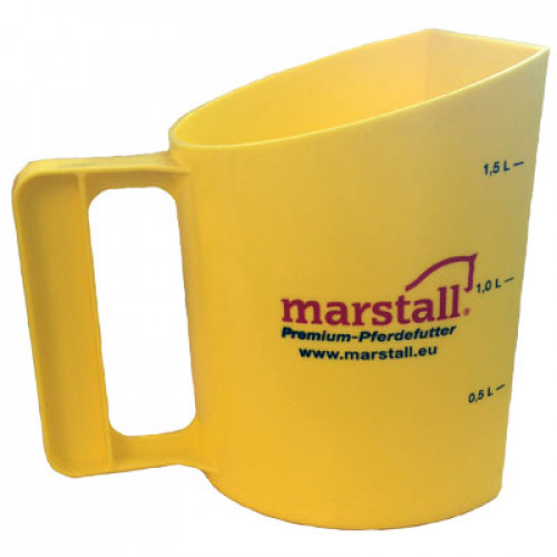 Marstall foderbæger 1,5L-0