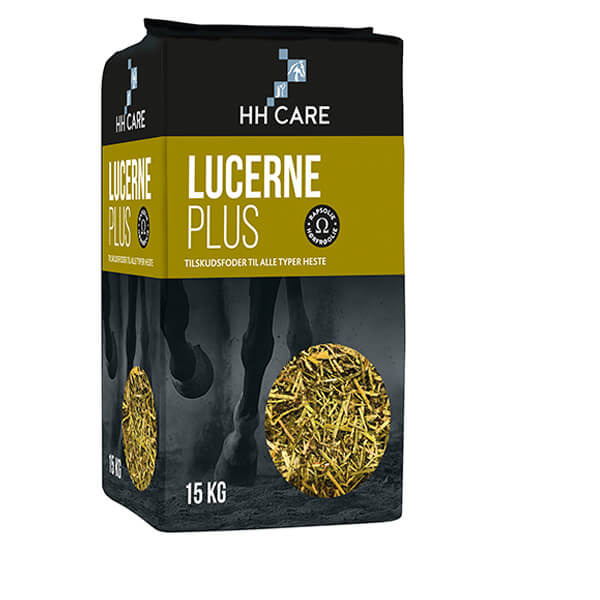 HH Care Lucerne Plus