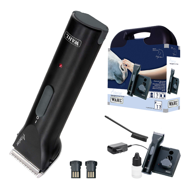 Wahl Adelar akku trimmer-0